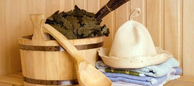 🌟 Скидка 10% для гостей отеля на посещение бани🌟
