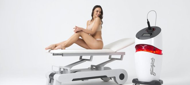 RSL BEAUTYLIZER. СКИДКА 30% НА ПЕРВУЮ ПРОЦЕДУРУ!