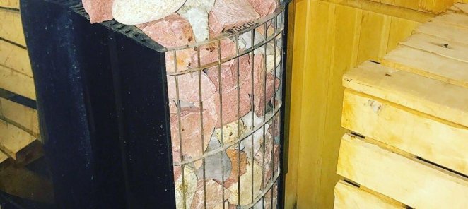 Отдельные залы в разных стилях!