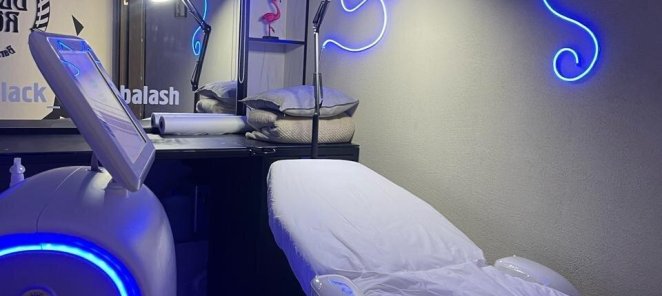 Комбо 3: Подмышечные впадины + глубокое бикини