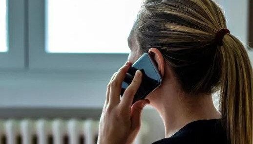 Психологическая поддержка в течении дня. Онлайн: по телефону