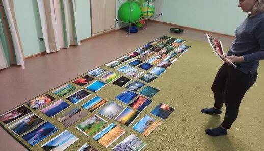 Эмоции и Границы