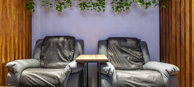 Скидка на Ламинирование бровей и ресниц 30%