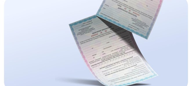 50% скидка на медосмотры и справки