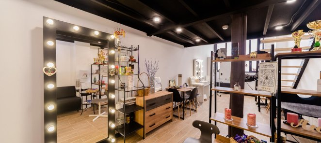 Базовый курс по перманентному макияжу «Beauty Life»