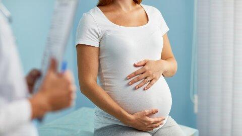 «Ведение беременности» 3 триместр