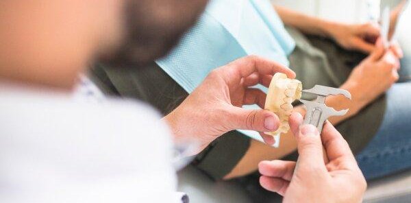 Бесплатный прием стоматолога-ортопеда и скидка на диагностик