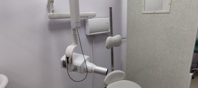 Счастливые часы в стоматологии