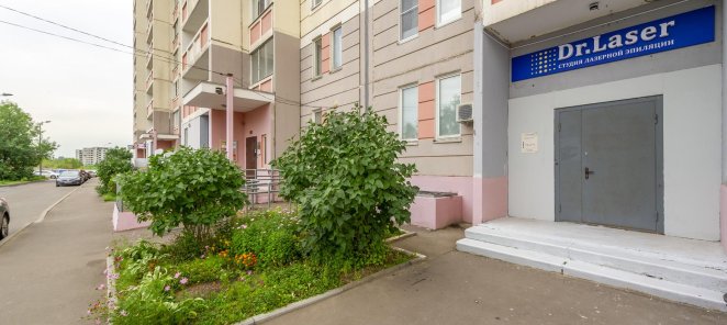 Бикини + голени + подмышки по классной цене