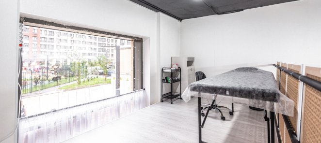 Акция! На Химическую завивку скидка 20%