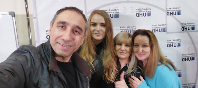 10%-ая скидка людям, имеющим инвалидность