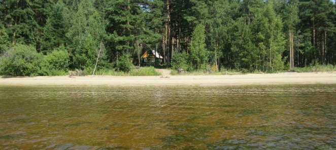 Водные развлечения - бесплатно!