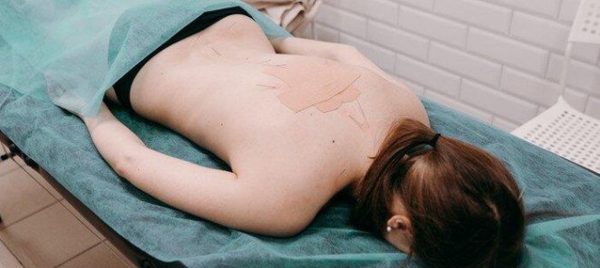 Скидка 20% на первый сеанс к любому специалисту клиники