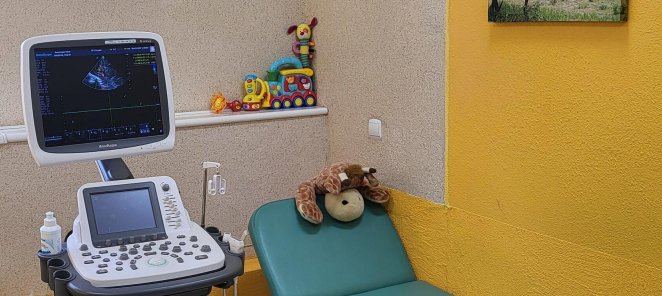 Вызов педиатра на дом