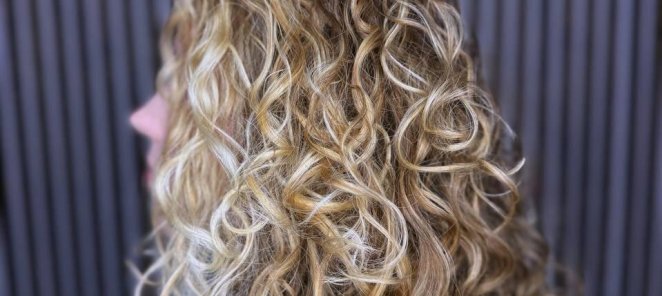 Био Завивка + Подарок - Липидное восстановление волос