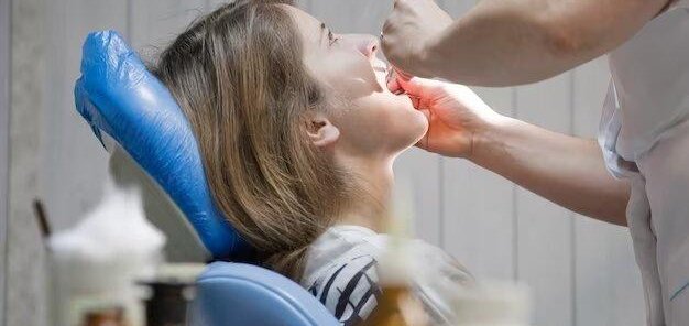 Лечение зубов без боли и страха