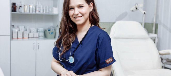 Консультация косметолога бесплатно