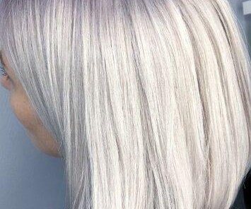 Тотал Блонд короткие волосы (Estel) от 7 000 руб.