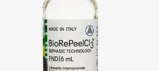 Пилинг BioRePeelCl3 со скидкой 30 %