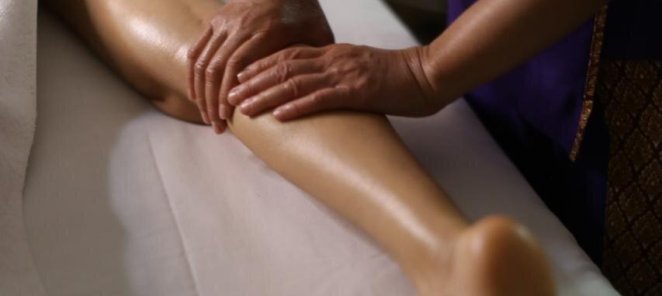 SPA DAY и расслабляющий массаж Гармония чувств - 9.500 р