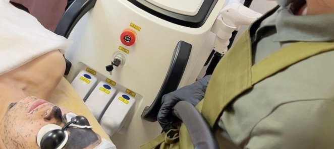 Карбоновый пилинг пробный 90 минут 2000 рублей