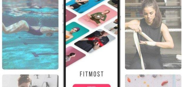 Владельцы карт FITMOST - ждем Вас