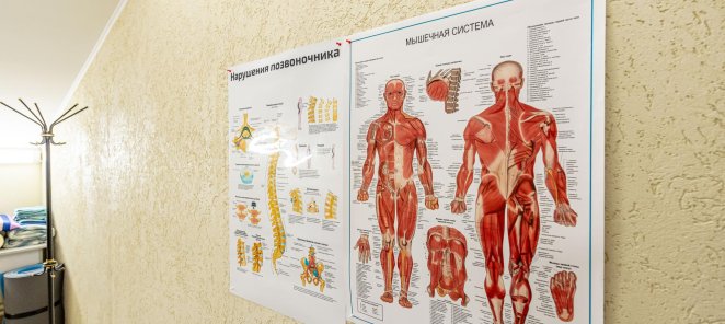 Костоправство