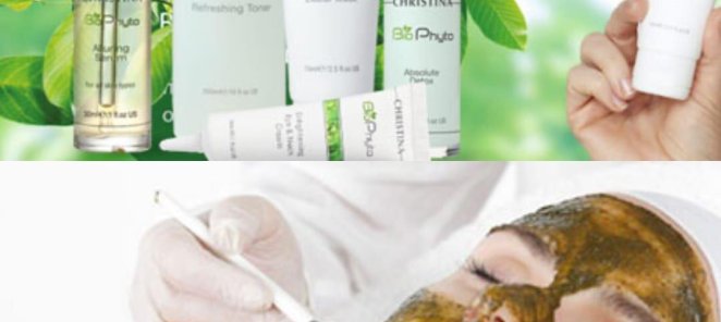 Скидка на уход с чисткой Bio Phyto