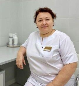 Массаж тела и лица, у специалиста со стажем более 30 лет.