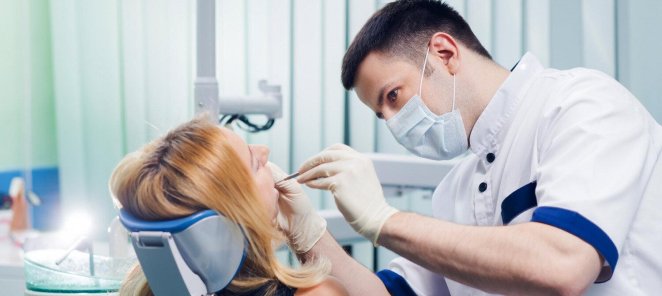 Имплантация Dentium/Osstem «под ключ» со скидкой 45%!
