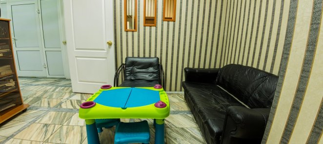 Вызов врача педиатра на дом 3500 руб