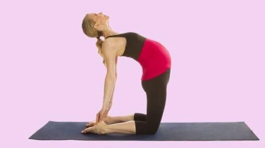 Новинка! Prenatal Pilates! Фитнес для беременных