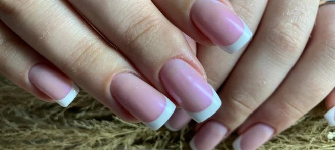 💅Комплекс маникюр + гель так 2500 руб 💅