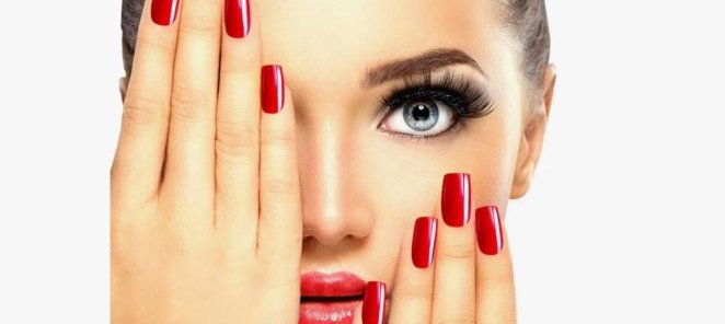АКЦИЯ МЕСЯЦА! -15% на услугу в 6 рук маникюр+педикюр+брови