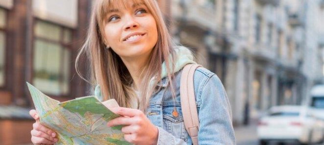 Скидка 10% для гостей города