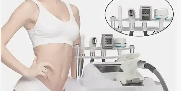 Vela Shape V9- новинка! Избавься от целлюлита по спец цене