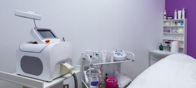 Аппаратная и инъекционная косметология