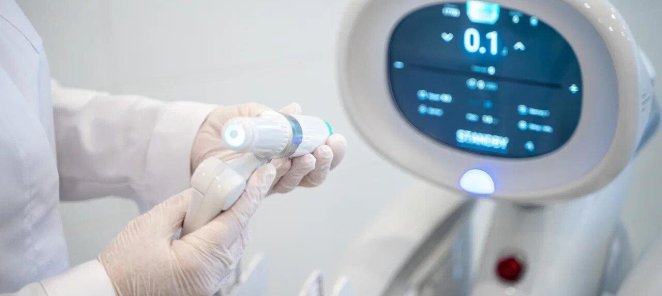 SMAS lifting Ультраформер MPT