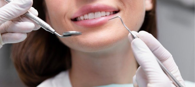 Дентальный Check-up