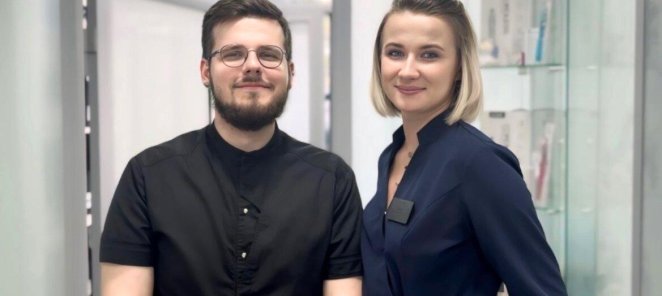 Циркониевая коронка со скидкой 20%