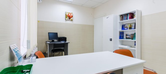 Восстановительное лечение печени , полный курс за 18 000