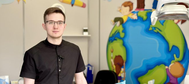 Рассрочка на ортодонтическое лечение