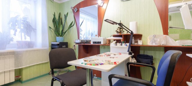 Демократичные цены в салоне красоты