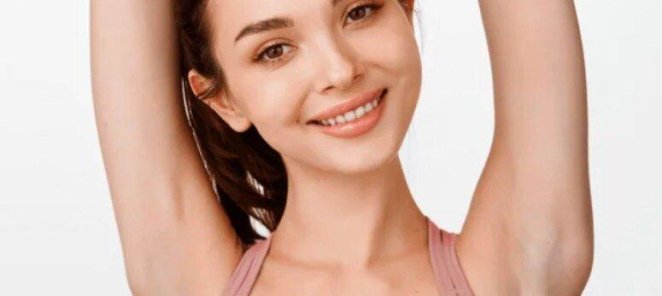 Deka Moveo. Лазерная эпиляция по загорелой коже