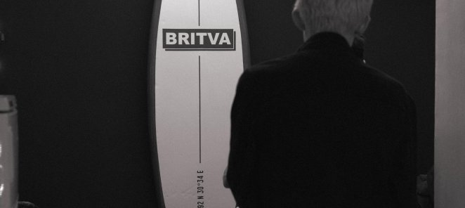 Скидка 30% на ваш первый визит в сети BRITVA