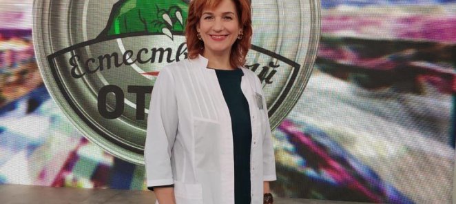 Диагностика организма (Check-up)