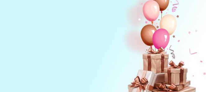 Скидки для именинников - 15%!