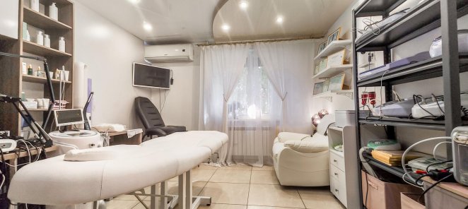Оказываем услуги косметолога в студии массажа Венера