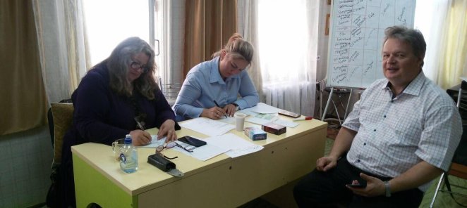 Психологическая справка
