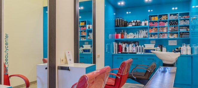 Коррекция + окрашивание бровей краской 1100 ₽